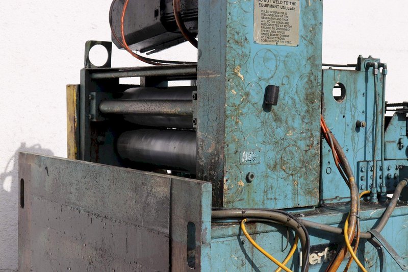 FEEDER: STOCK #72841