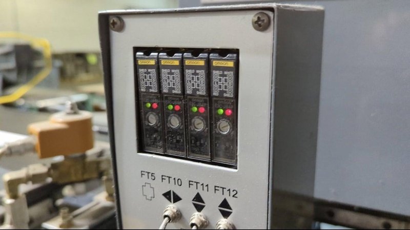 Emmeci MC-92 HSB DX Automatic Rigid Box Line – Right-Hand Outfeed – High-Speed Folding &amp; Wrapping