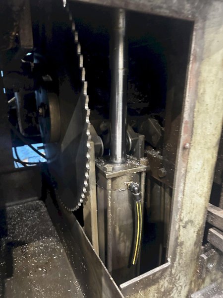 KALTENBACH MODEL RK630 COLD SAW: STOCK #77913