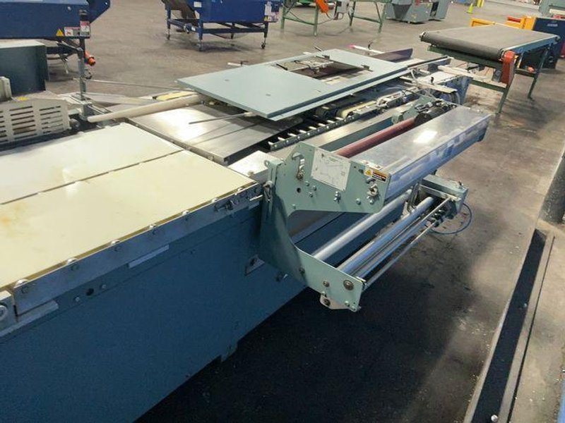 F7 - Packaging Equipment