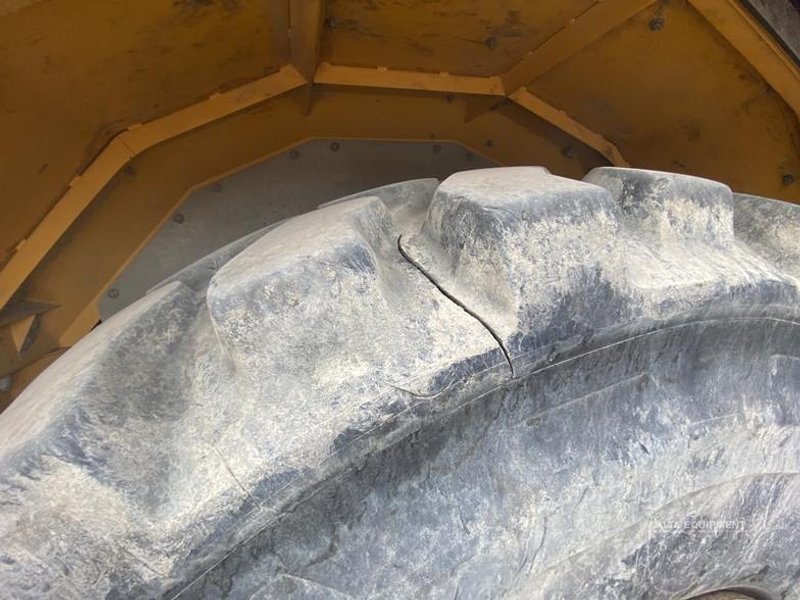 2022 Volvo A45G 352974