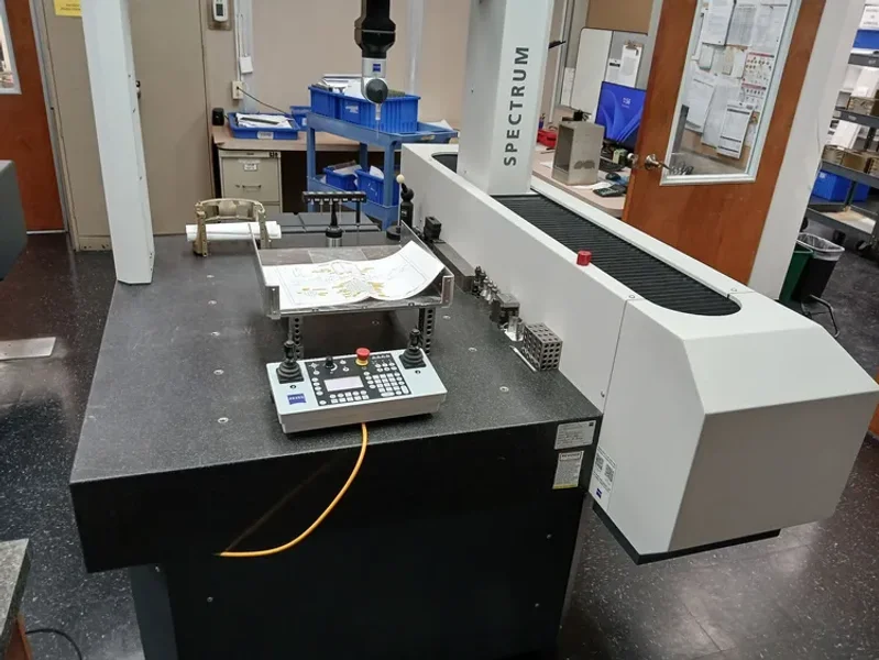 ZEISS SPECTRUM II 7/10/6 RDS