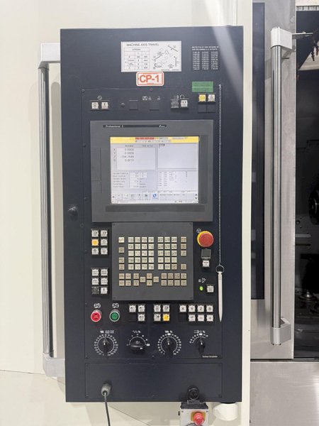 Makino MMC2 with (3) Makino a61nx - 30 Station Pallet Pool FMS For Sale