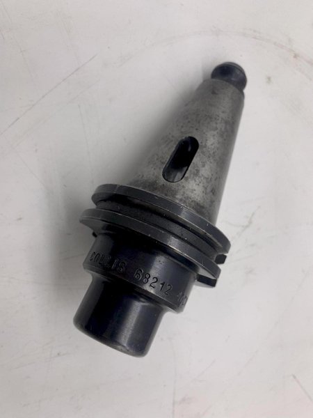 COLLIS 75382, 68212, 67691 TAPER TAP TOOL HOLDERS [3 TOTAL] STOCK #15560