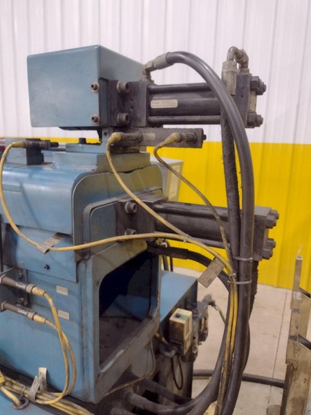 1&quot; EAGLE MODEL #EPT-25DR CNC TUBE &amp; PIPE BENDER W/ BENDPRO G2 CONTROL : STOCK #20719