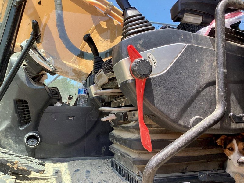 2020 Hyundai HX380L HHKHKA01KK0000431