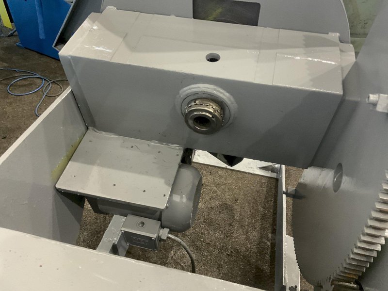 3000 LBS PANDJIRIS 30-6 WELDING POSITIONER &amp; PANDJIRIS TJ GRIPPER: STOCK #80980