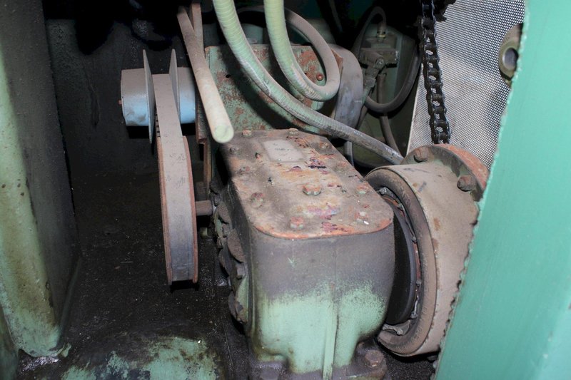 6000 LBS AMERICAN COIL REEL: STOCK #76666