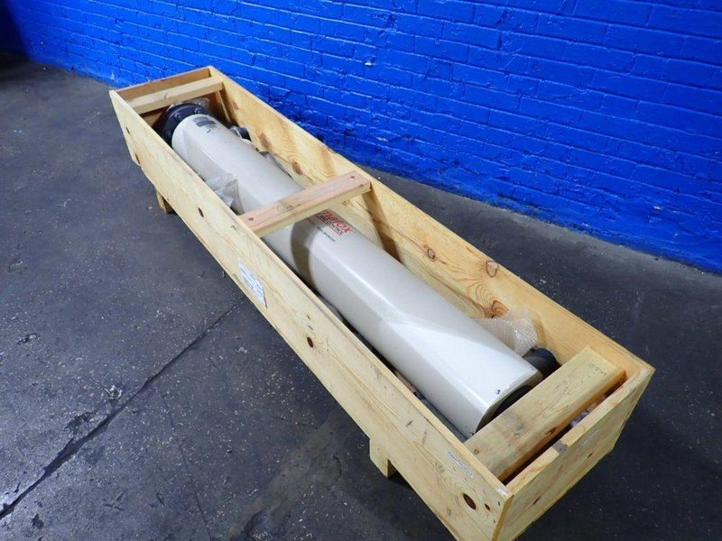 CHROMALOX ELECTRIC CIRCULATION HEATER   -  NWH0-6-025P-F1XX