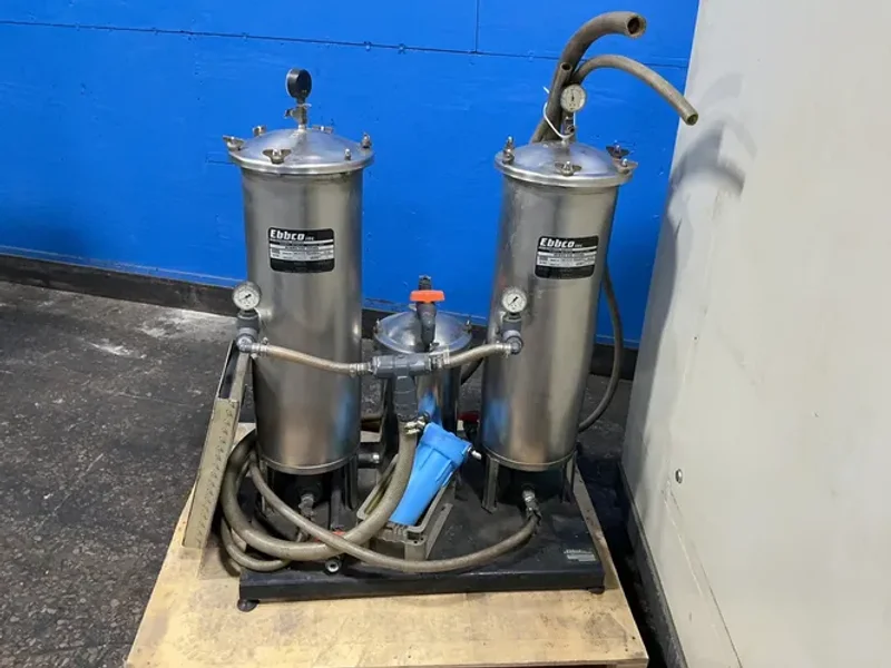 CHARMILLES TECHNOLOGIES 19.5”X28.5” EDM  -  ROBOFIL 310