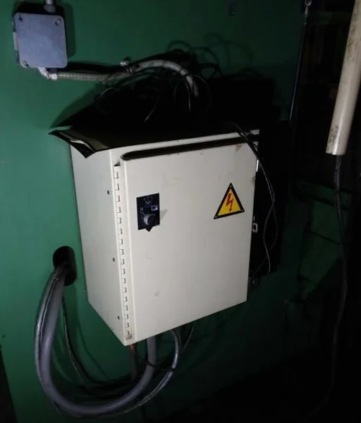 2001 NIAGARA HBM 230-8-10 | Boring Mills, Horizontal, Table Type