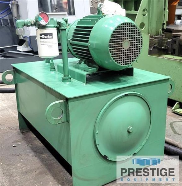 Saws Band Horizontal