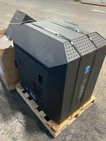 STRATASYS 10” X 10” X 16” 3D PRINTER   -  F120
