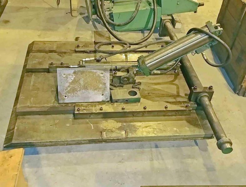 PEELER BLADE, UMI #3372