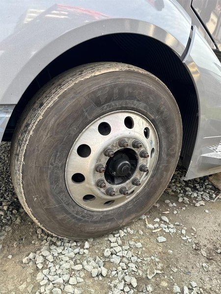 2022 Volvo VNL 4V4NC9EH2NN603434