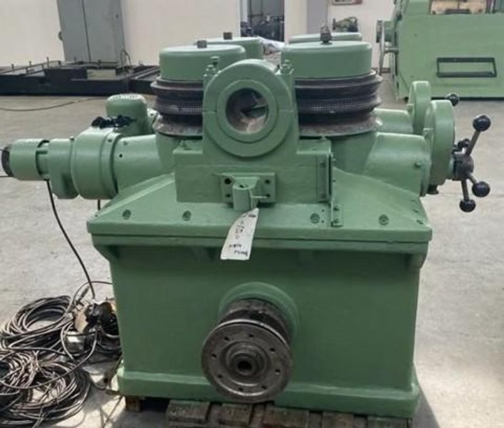 S-100 Calow bar peeler 0.787" - 4" (20 - 100mm) diameter (14597)