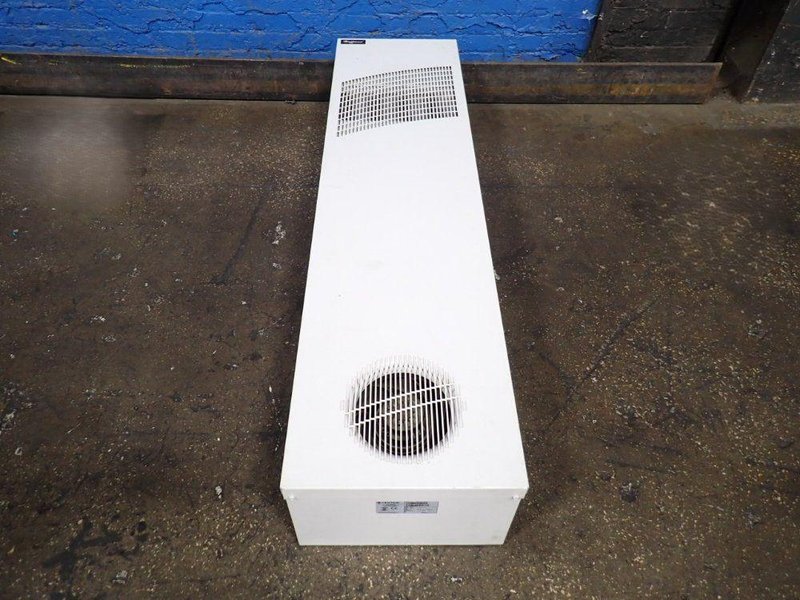HOFFMAN HEAT EXCHANGER  -  XR608416012