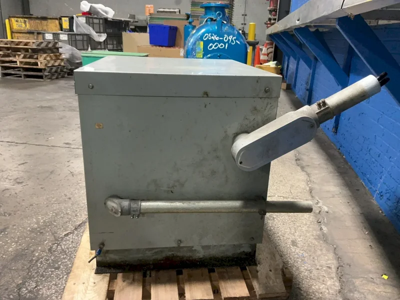 ACME 45 KVA TRANSFORMER  -  T-1A-53 343-3S