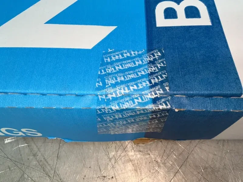 NTN BEARING   -  6040ZZ/2AS