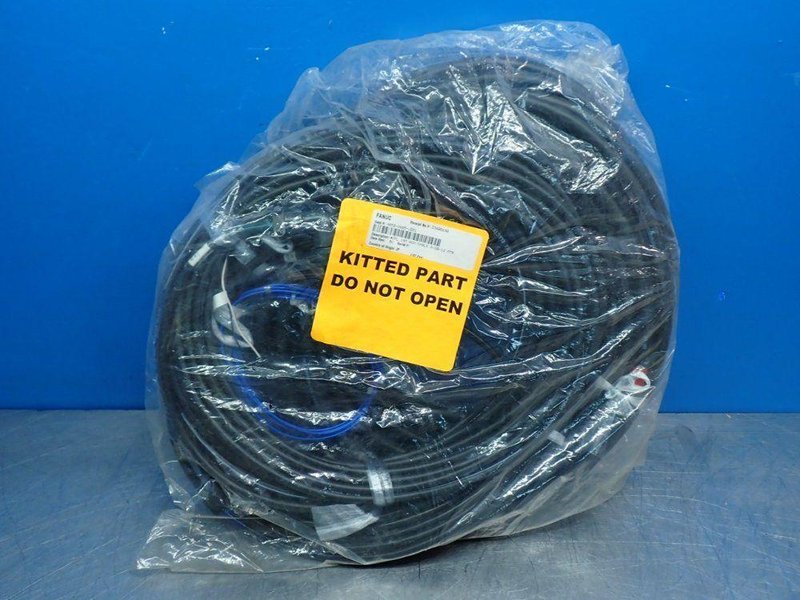 FANUC 14M AIS8/12 AUX CABLE   -  A05B-2605-J221