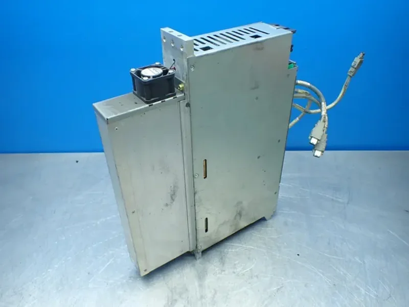 Okuma Servo Drive Unit - Miv0104a-1-b5