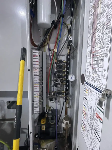 2020 HAAS UMC-1000SS | Machining Centers, Horizontal, (5-Axis or More)