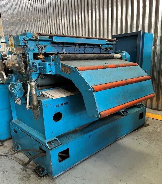 1067 x 0.2 - 0.81 mm COE CUT TO LENGTH LINE (14534)