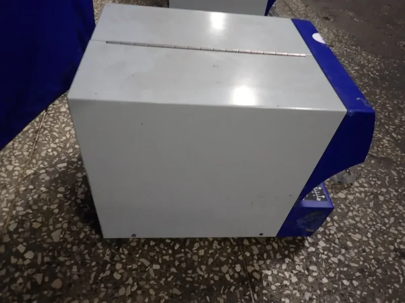 BRADY PRINTER APPLICATOR  -  WRAPTOR