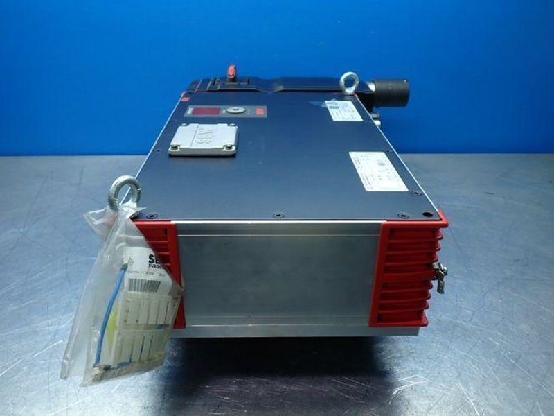 SEW EURODRIVE SERVO DRIVE/POSITION CONTROLLER  -  PHC21A-A040M1-E31A-00