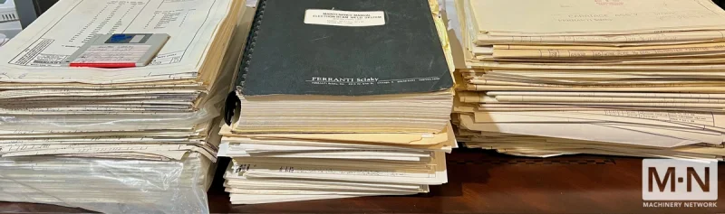 Sciaky Electron Beam Welding System 112”x102”x66”