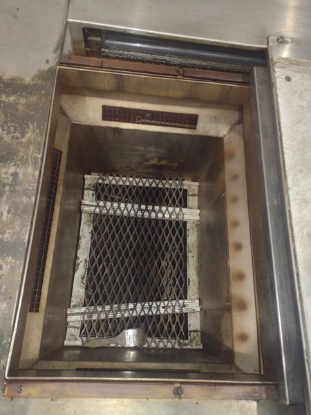 6 BAY CREST ULTRASONIC OPTIMUM CONSOLE PRECISION WASHING SYSTEM: YOBRO #24406