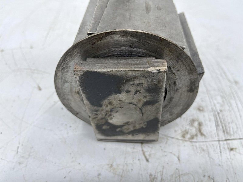 ALORIS TOOL POST [USED] STOCK #15972