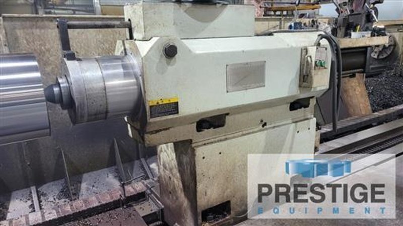 Lathes Flat Bed Manual &amp; CNC