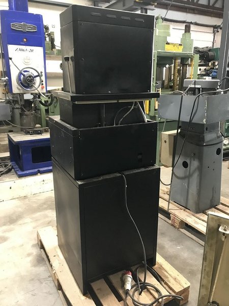Trumpf - QuickSharp