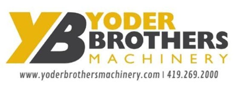 10' X 1/2" ACCURSHEAR MODEL #850010 HYDRAULIC POWER SQUARING SHEAR: STOCK #10895