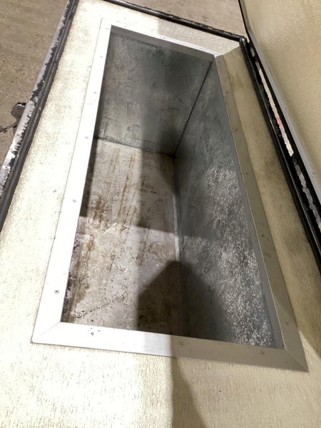 SO-LOW PR120-9S Ultra-Low Lab Chest Freezer USED