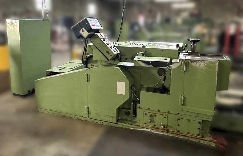 1988 Carlo Salvi RF550 Available now.