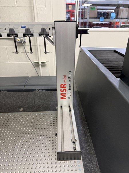 2016 Zeiss Contura 7.10.6 RDS Used CMM For Sale