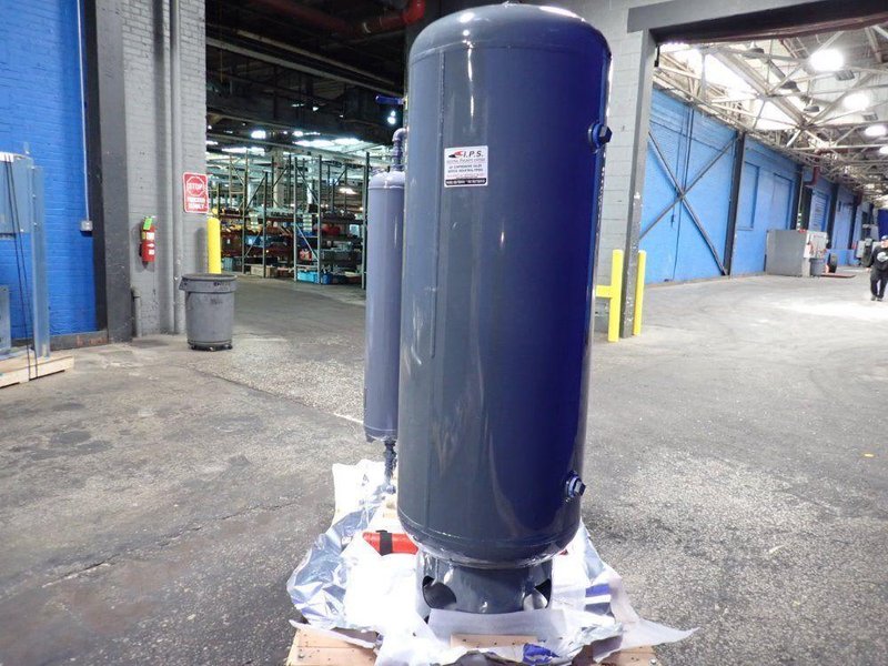 STYLAIR LLC HEATLESS REGENERATIVE AIR DRYER  -  SHL-A10