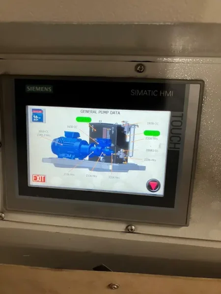 2014 LONE STAR LARIAT | Waterjet Cutters