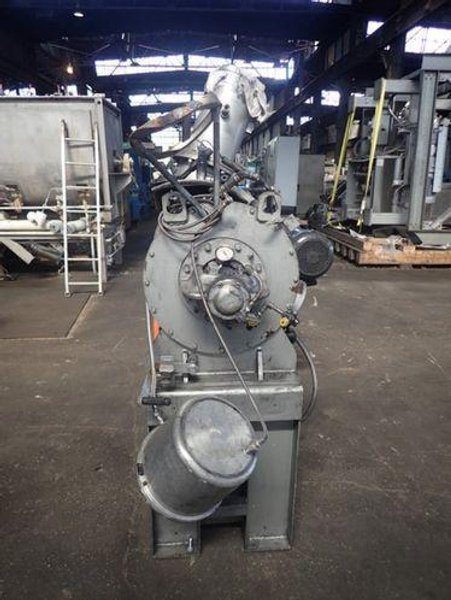 LITTLEFORD FKM130 S/S MIXER  -  FKM130