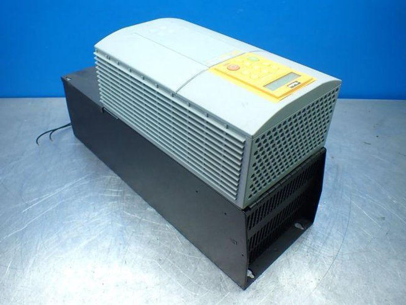 PARKER DC590+ INTEGRATOR SERIES DRIVE  -  955+8R0040