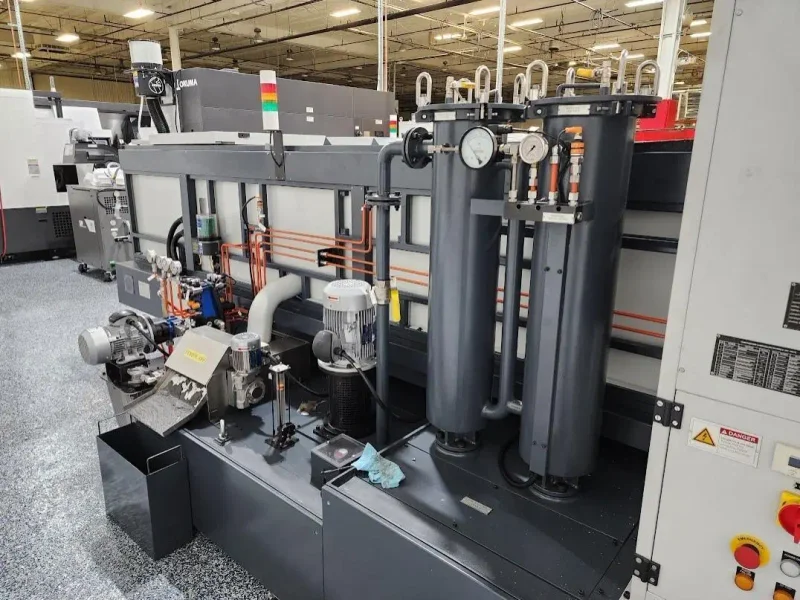 2021 PRECIHOLE PRVN 12/2-600 | Reamers