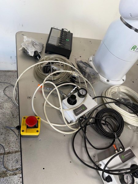 2024 PRODUCTIVE ROBOTICS OB7-MAX12 7-AXIS Collaborative Robot (COBOT)