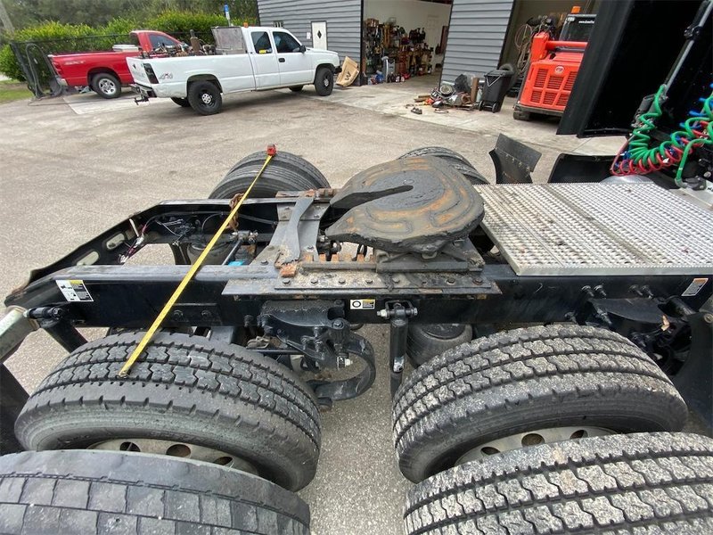 2019 Peterbilt 579 1XPBD49X7KD610640