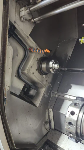 2007 EMCO HYPERTURN 665MC PLUS | Lathes, Bar, CNC