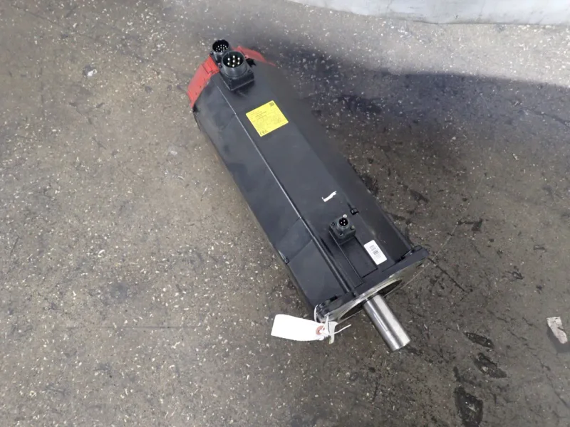 Fanuc  Servo Motor  - Al50/2000 / A06b-0572-b388