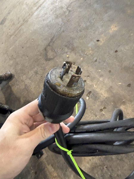 18' X 12" MAYFRAN CHIP CONVEYOR. STOCK # 0217426.