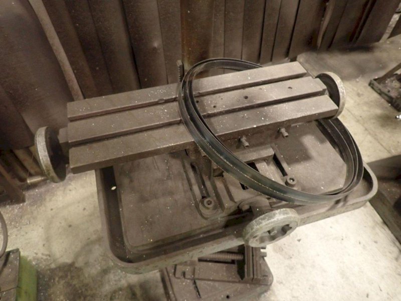 DELTA MODEL #15-655 VARIABLE SPEED DRILL PRESS: YOBRO #24257