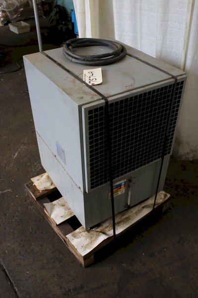 BABER AIR DRYER: STOCK #75749